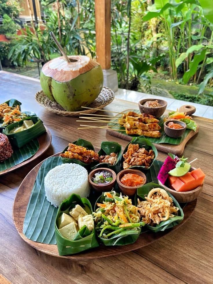 Authentic Sri Lankan Food Experiences